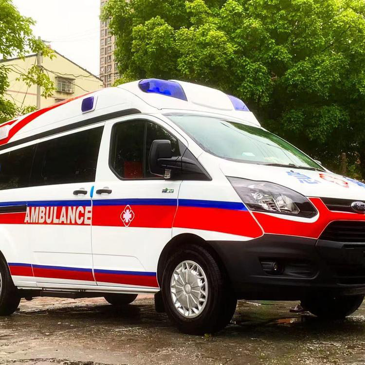 文县重症监护救护车出租护送返乡