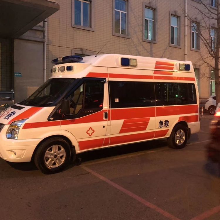 文县救护车出租护送保障