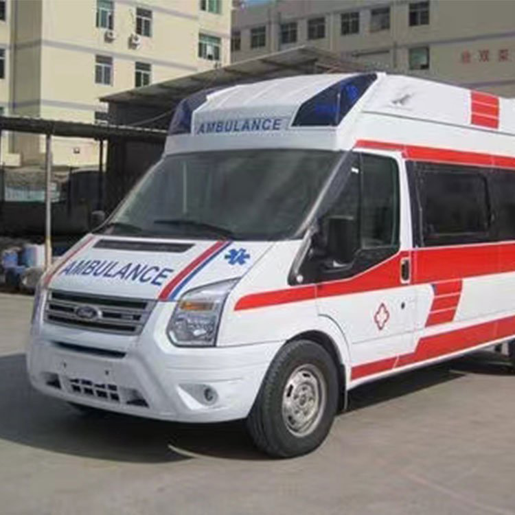 文县救护车出租收费:安全出行,价格透明
