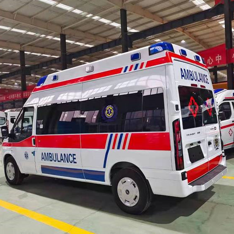 文县救护车出租 —— 专业、安全、高效的城市急救服务