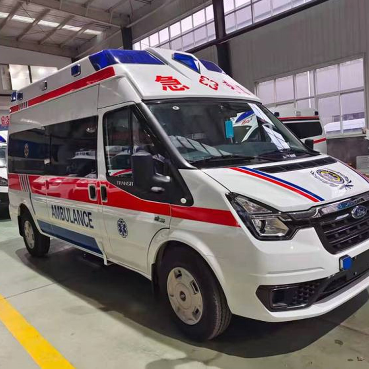 文县演唱会救护车出租保障现场