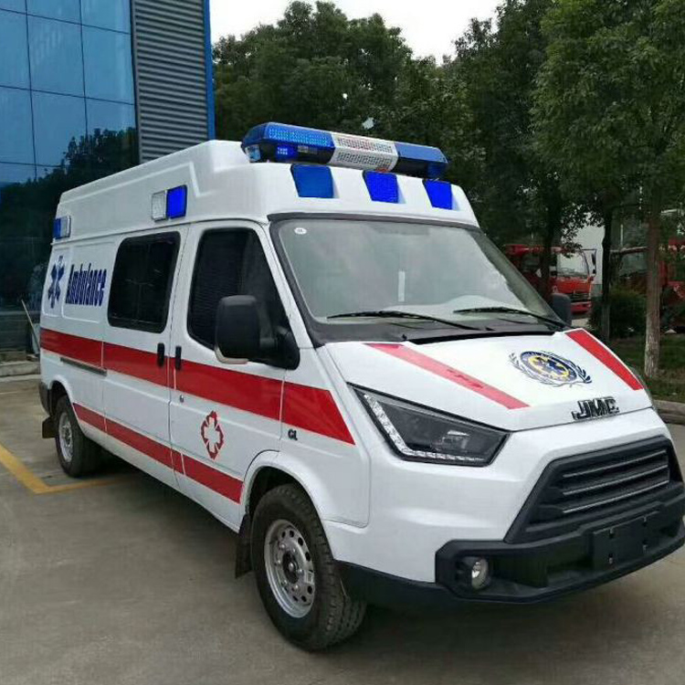 文县救护车出租哪家好